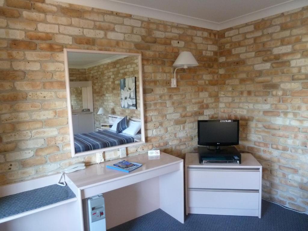 Mollymook Surfbeach Motel & Apartments Room photo