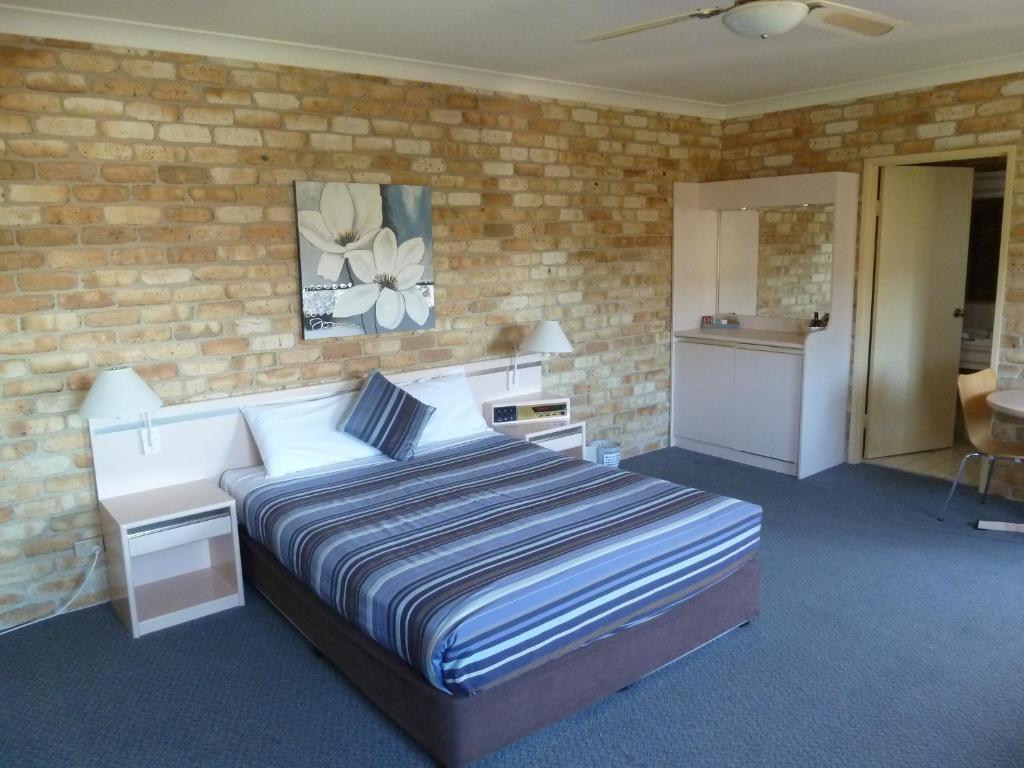 Mollymook Surfbeach Motel & Apartments Room photo