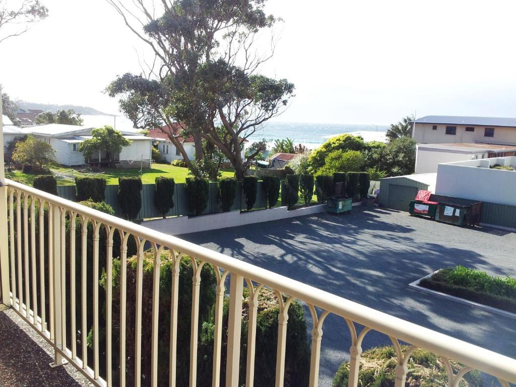 Mollymook Surfbeach Motel & Apartments Room photo