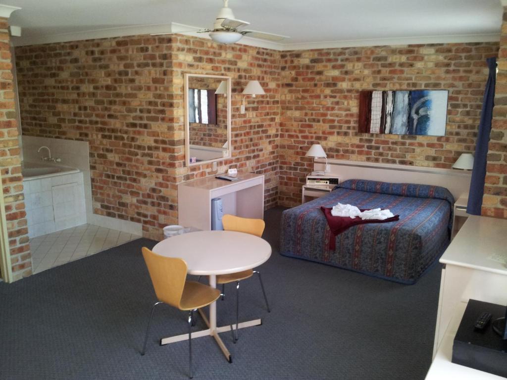 Mollymook Surfbeach Motel & Apartments Room photo