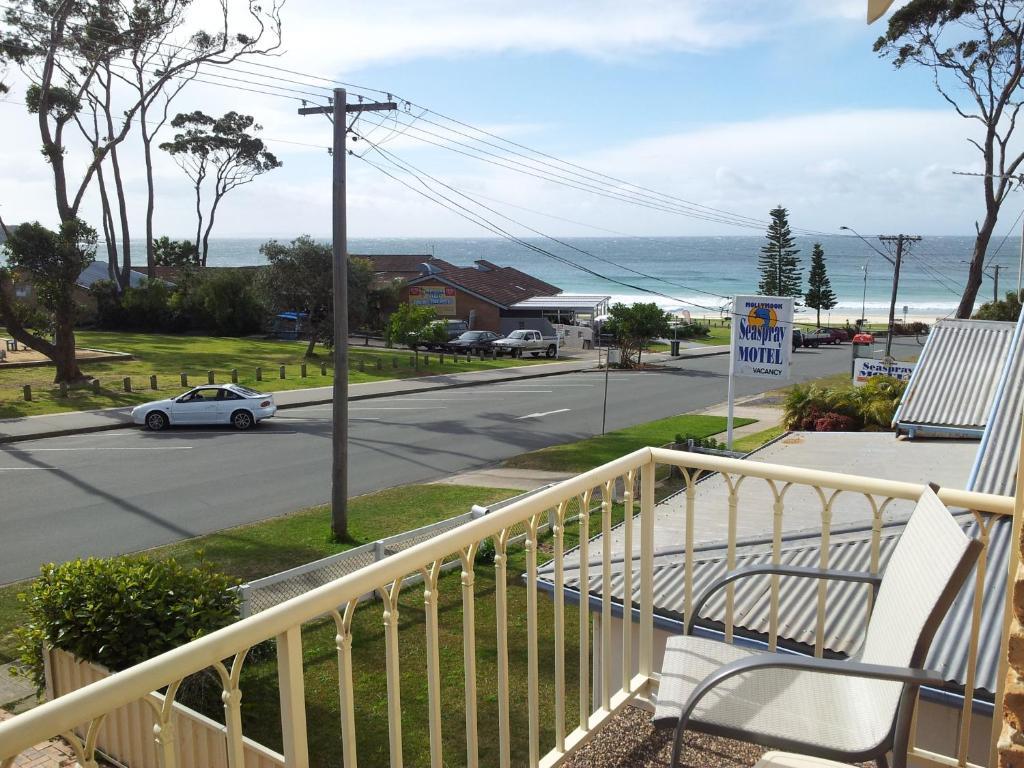 Mollymook Surfbeach Motel & Apartments Room photo